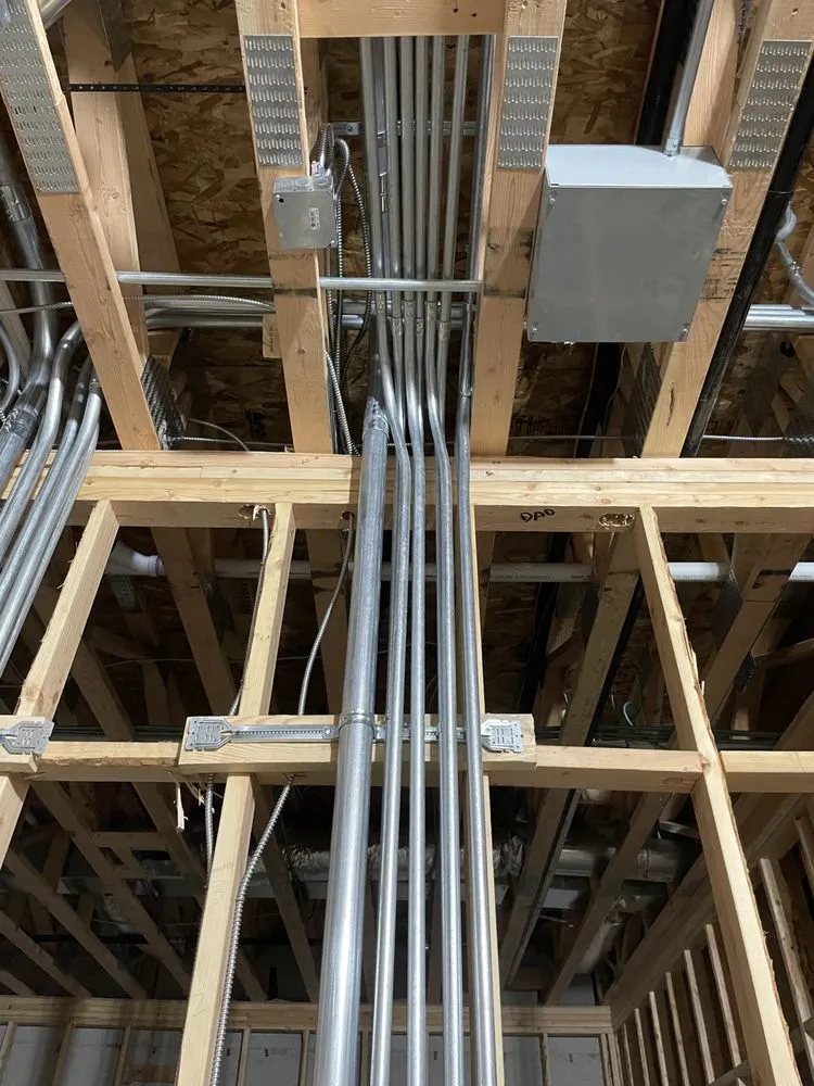 Certified circuit breaker repair in Elmo, MT by Heico Electric