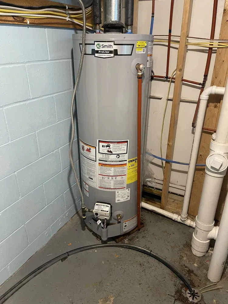 Slide of Heidikin Heating Electric Plumbing & Well