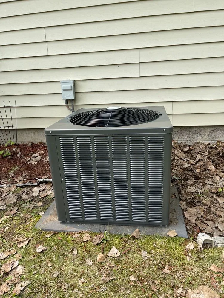 Slide of Heidikin Heating Electric Plumbing & Well