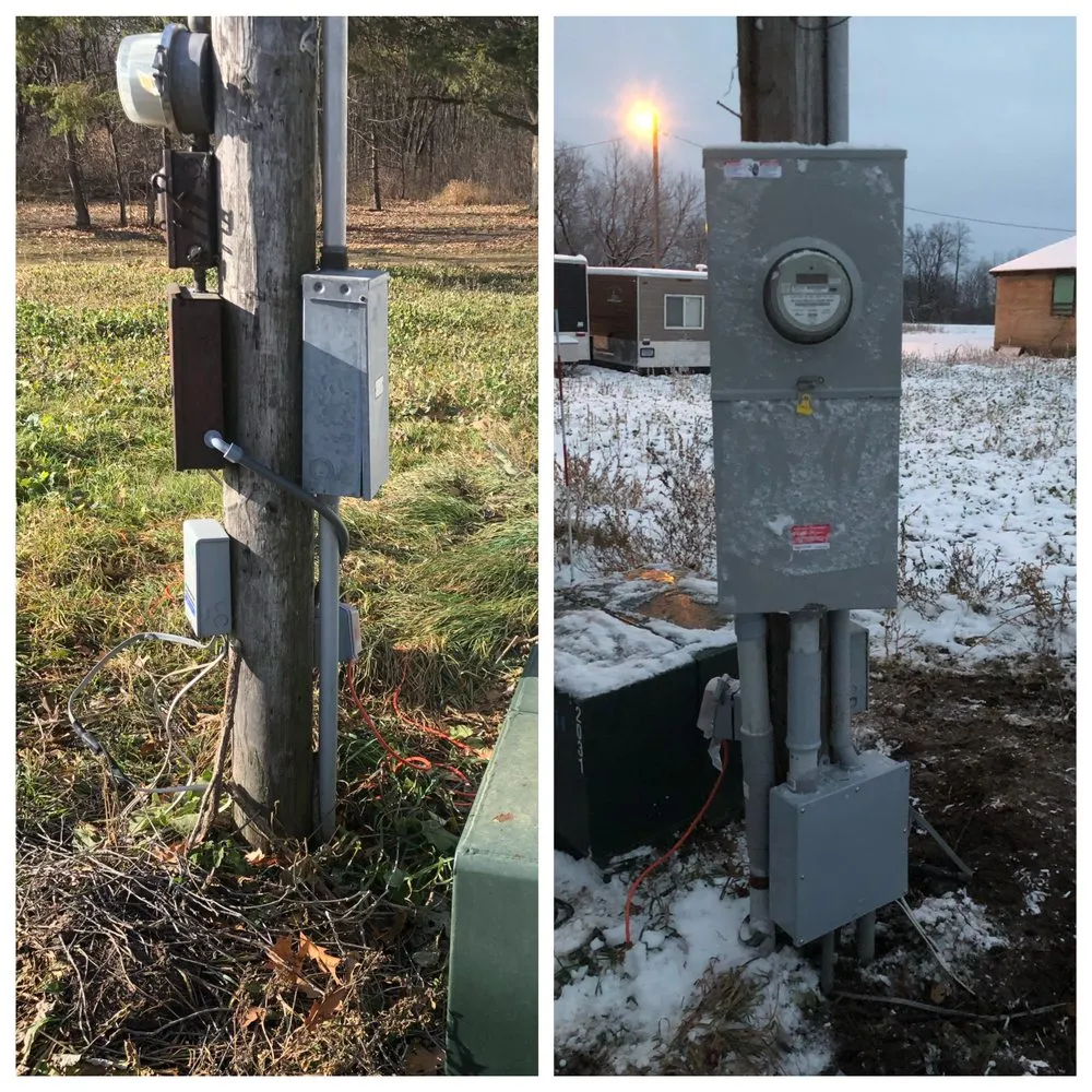 Trusted emergency electrical service service in ,  - Heidikin Heating Electric Plumbing & Well