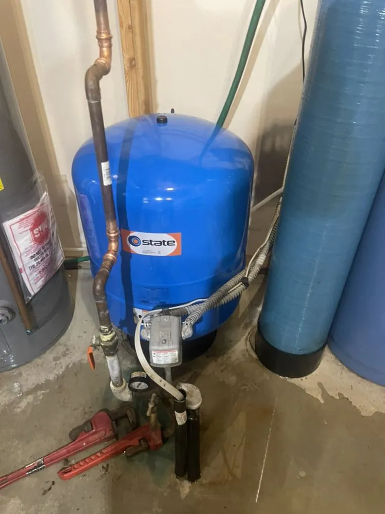 Trusted electrical repair service in ,  - Heidikin Heating Electric Plumbing & Well