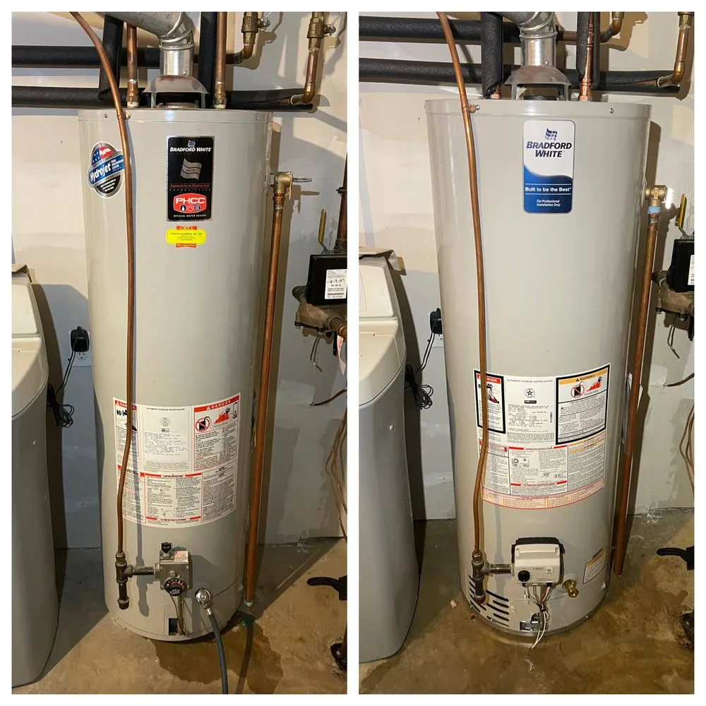 Slide of Heidikin Heating Electric Plumbing & Well