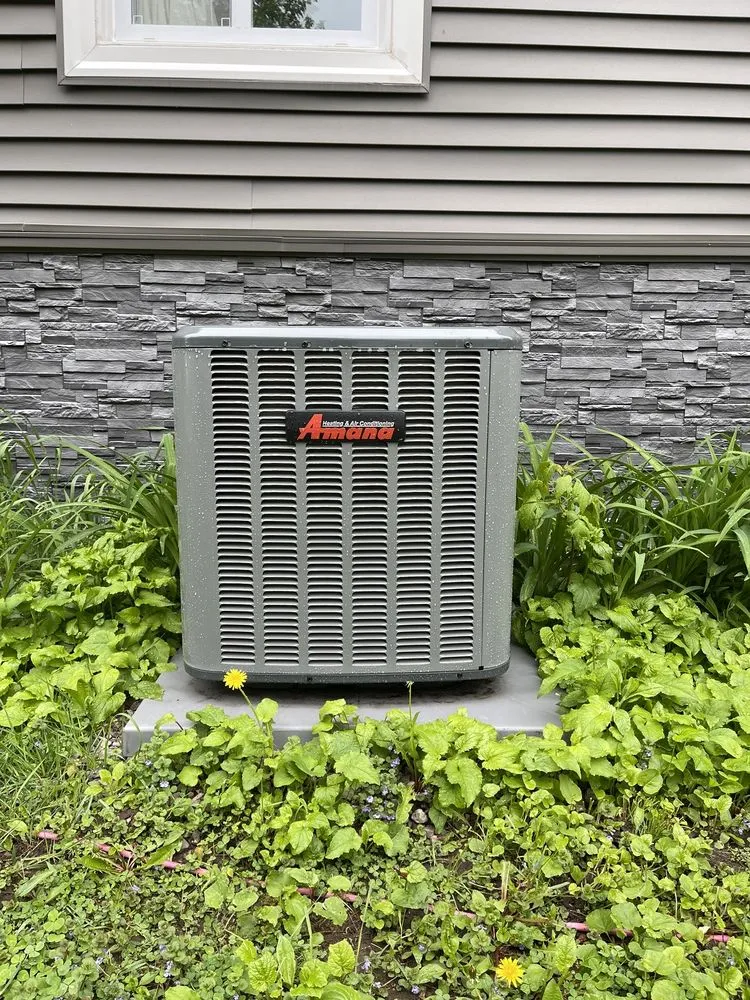 Slide of Heidikin Heating Electric Plumbing & Well