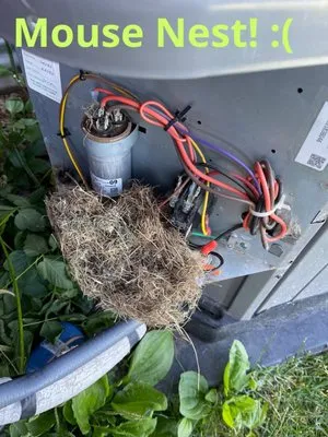 Heidikin Heating Electric Plumbing & Well