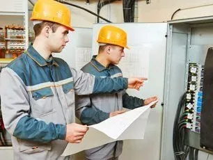 Slide of Heidlage Electric