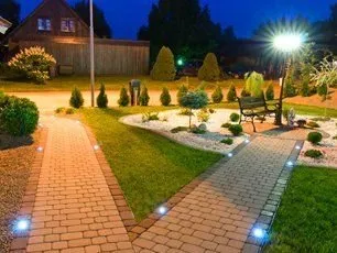 Slide of Heidlage Electric