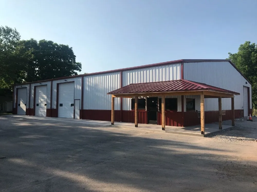 Slide of Heidlage Electric