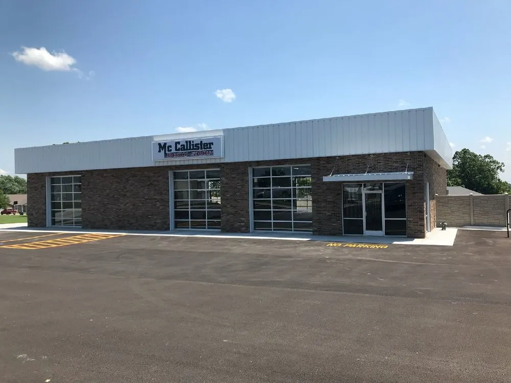 Slide of Heidlage Electric