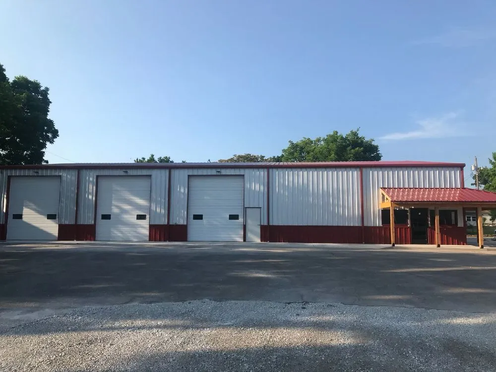 Slide of Heidlage Electric