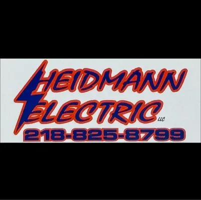 Heidmann Electric