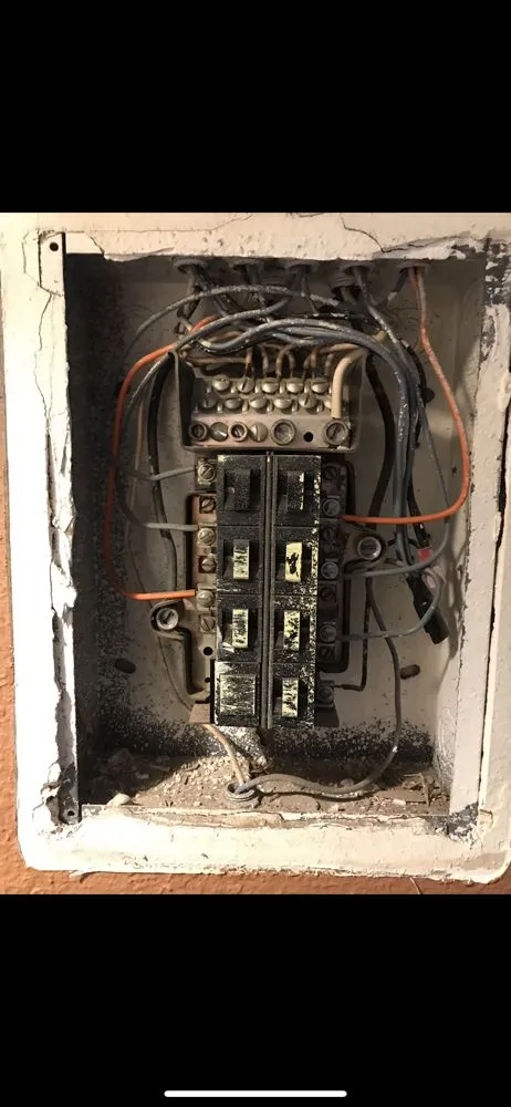 Slide of Heights Electric