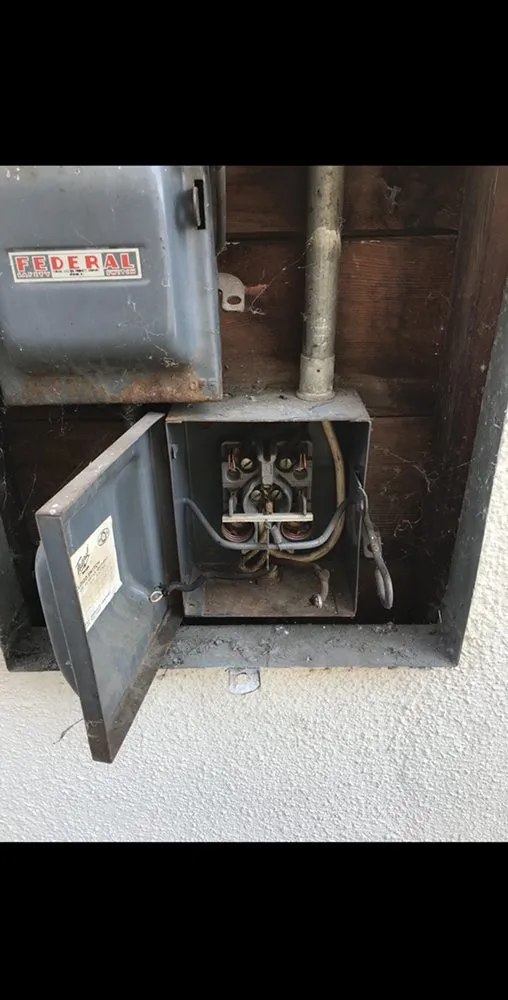 Slide of Heights Electric