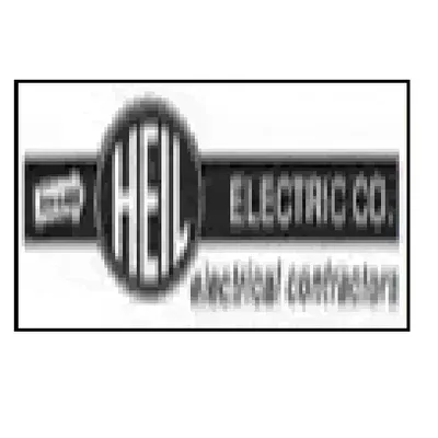 Heil Electric Company Logo