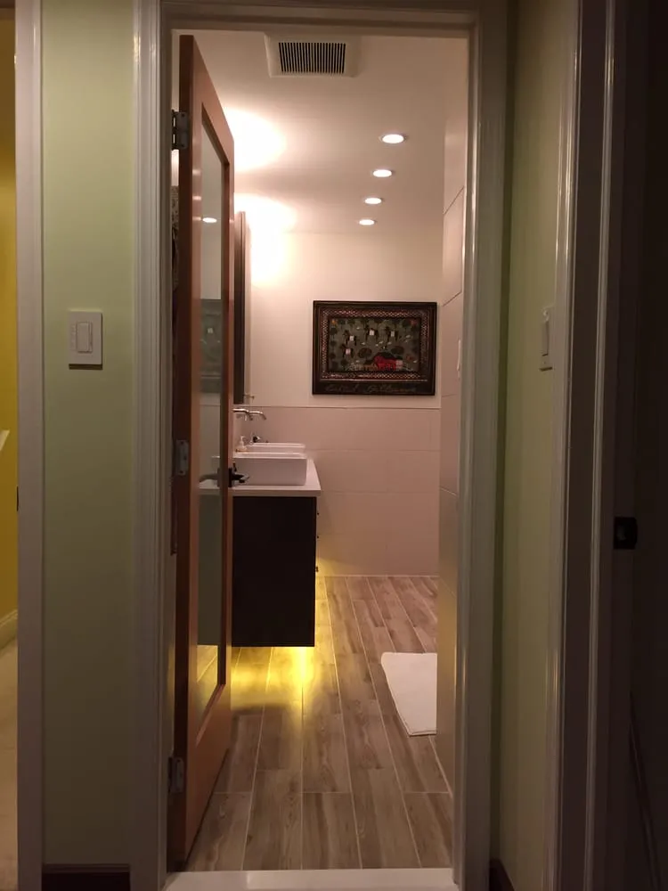 Slide of Heilman Power & Data