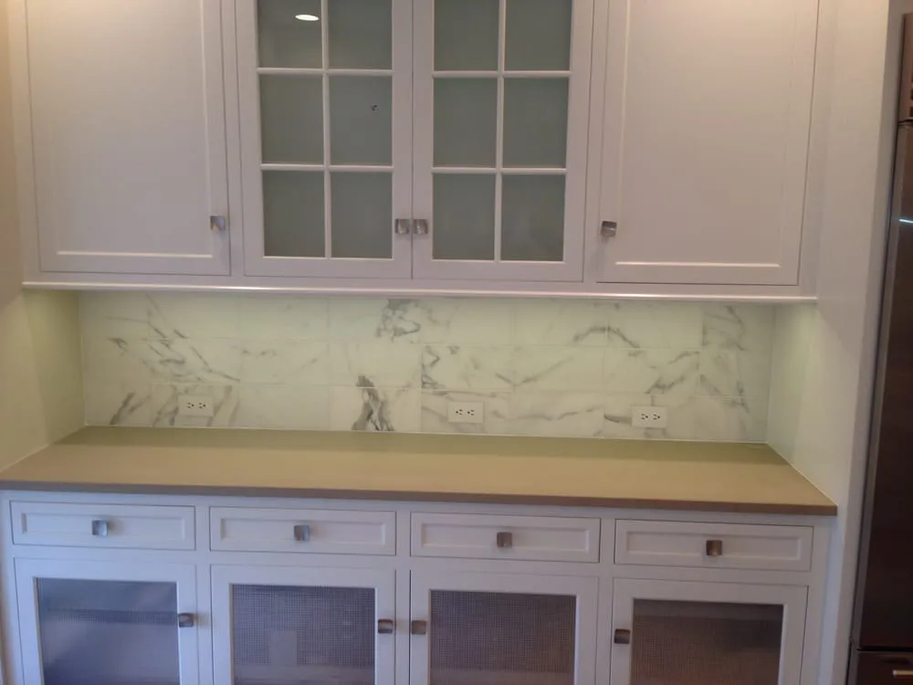 Slide of Heilman Power & Data