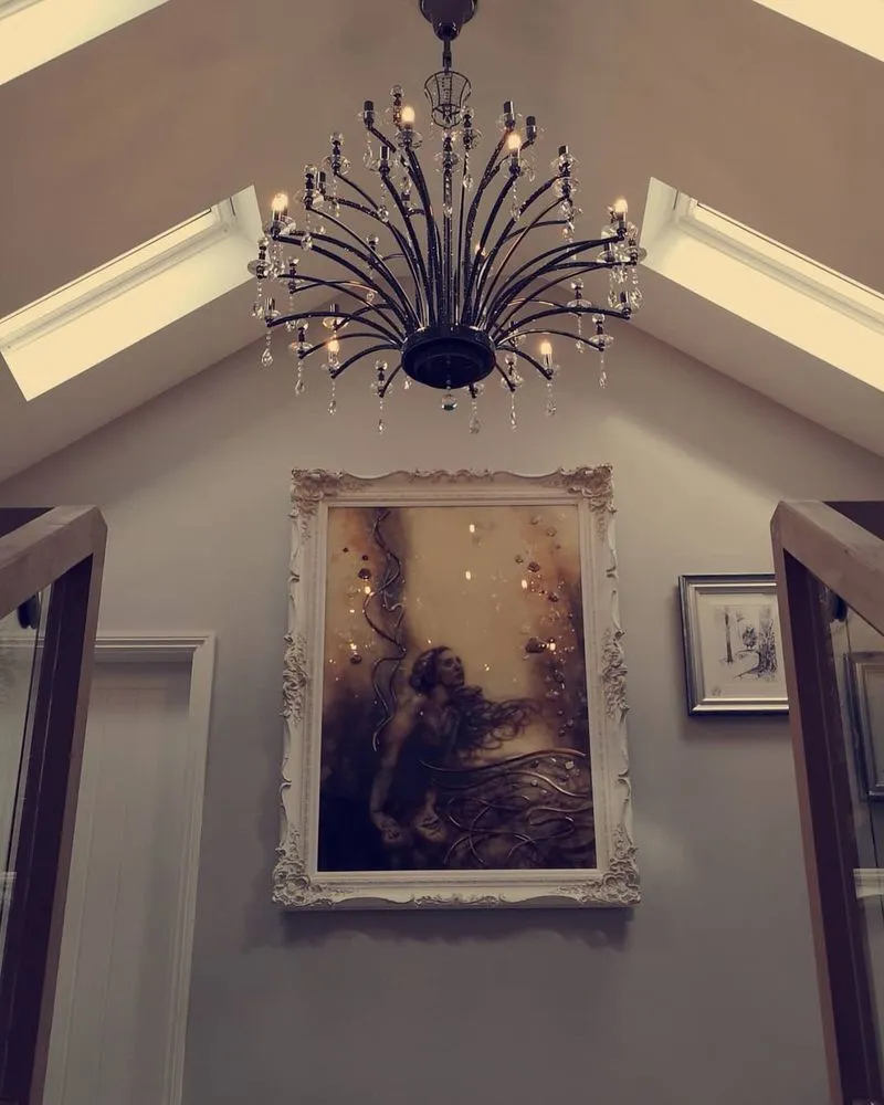 Slide of Heimat Electrician