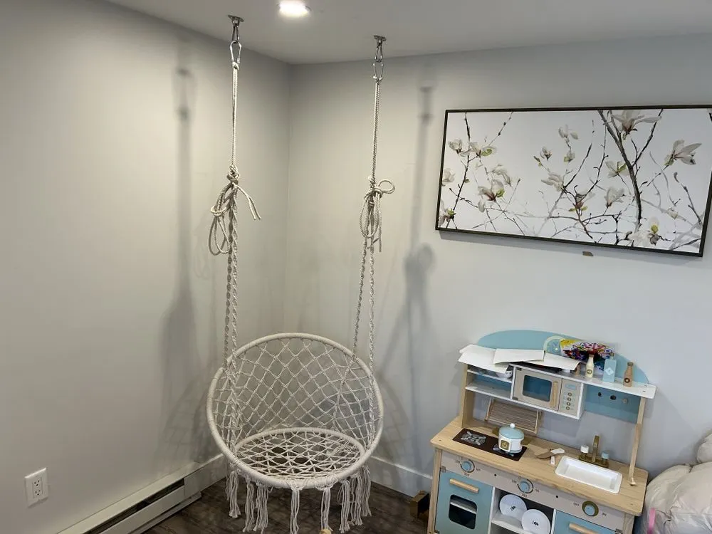 Slide of Heimishe Handyman