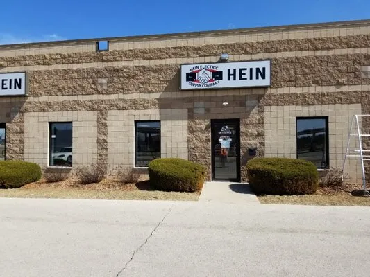 Hein Electric Supply Company