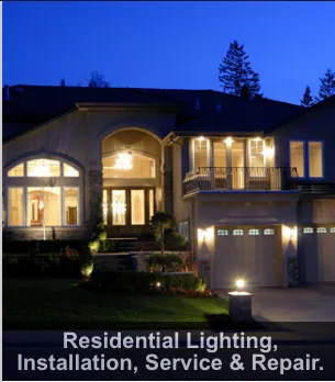 Slide of Hein Lighting & Electric