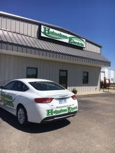 Slide of Heineken Electric