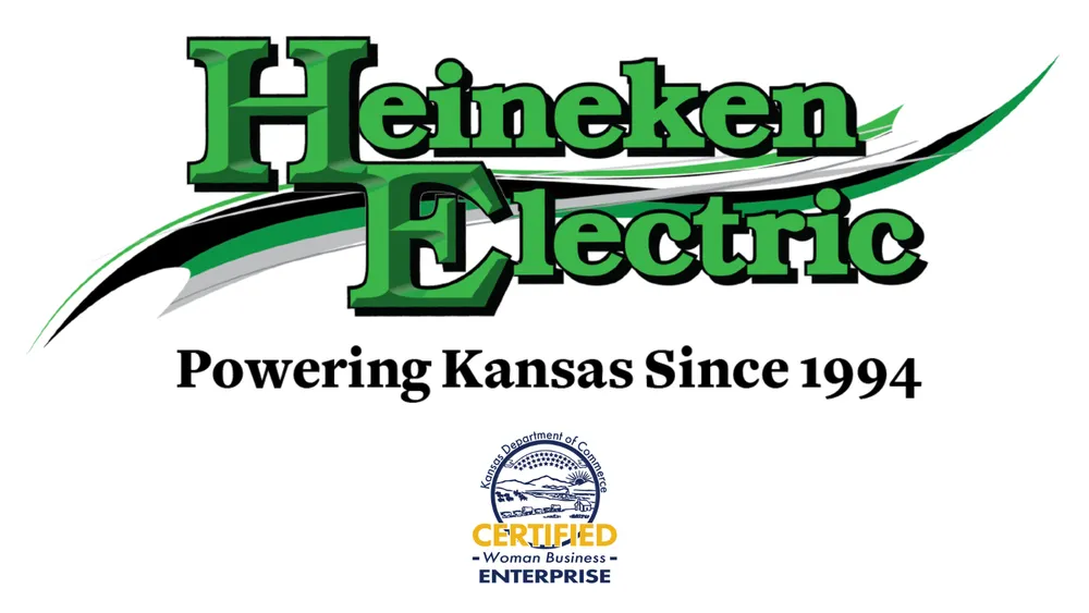 Slide of Heineken Electric