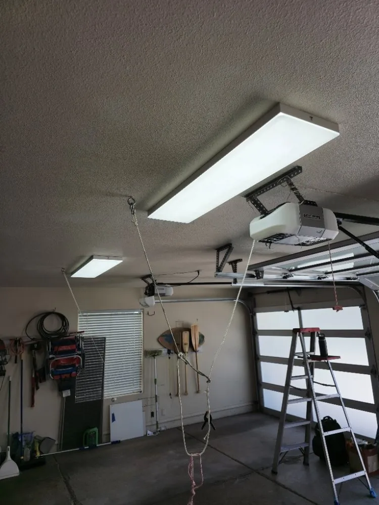 Slide of Heinj's Electrical & Handyman Services