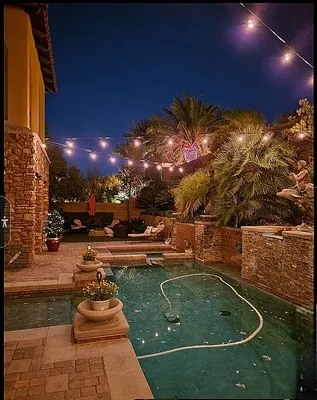 Heinj's Electrical & Handyman Services