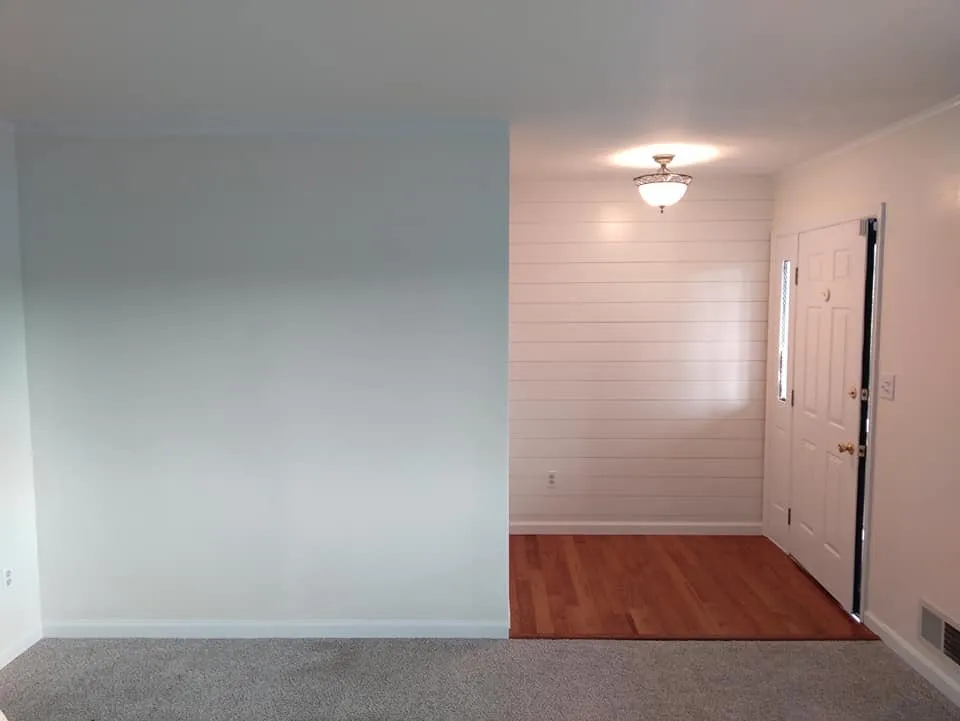 Slide of Heinze Service Group