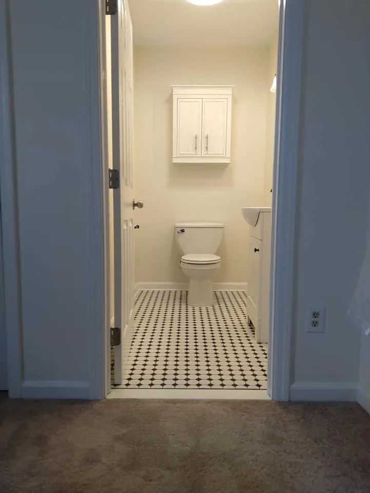 Slide of Heinze Service Group