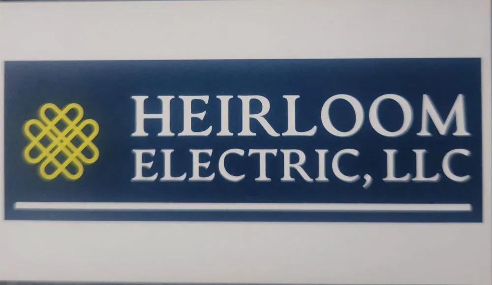 Slide of Heirloom Electric