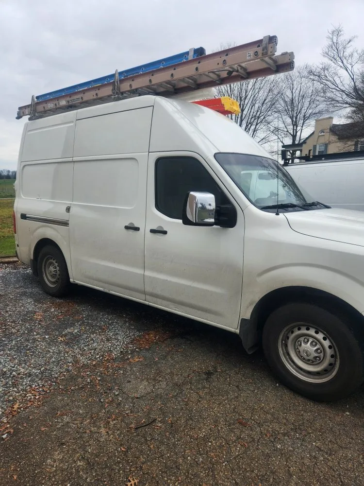 Slide of Heirloom Electric