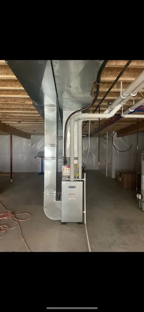 Licensed panel upgrade service in Mansfield, IL - Heiser Heating And Air