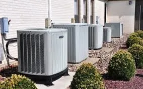 Expert emergency electrical service service in Mansfield, IL - Heiser Heating And Air