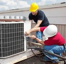 Certified electrical repair in Mansfield, IL by Heiser Heating And Air