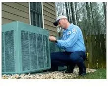 Certified panel upgrade experts serving Mansfield, IL - Heiser Heating And Air