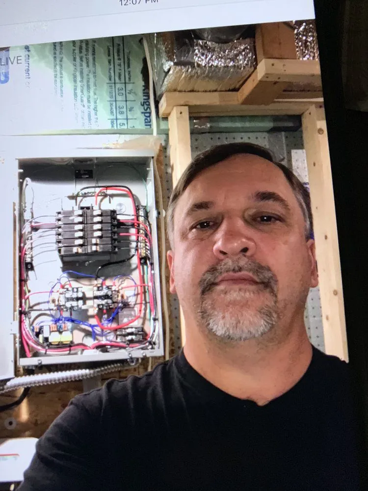 Reliable wiring installation in Toms Brook, VA by Heises Electrical
