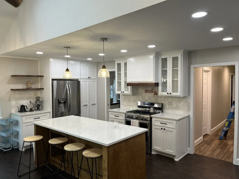 Slide of HEK Electric