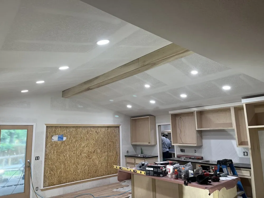 Slide of HEK Electric