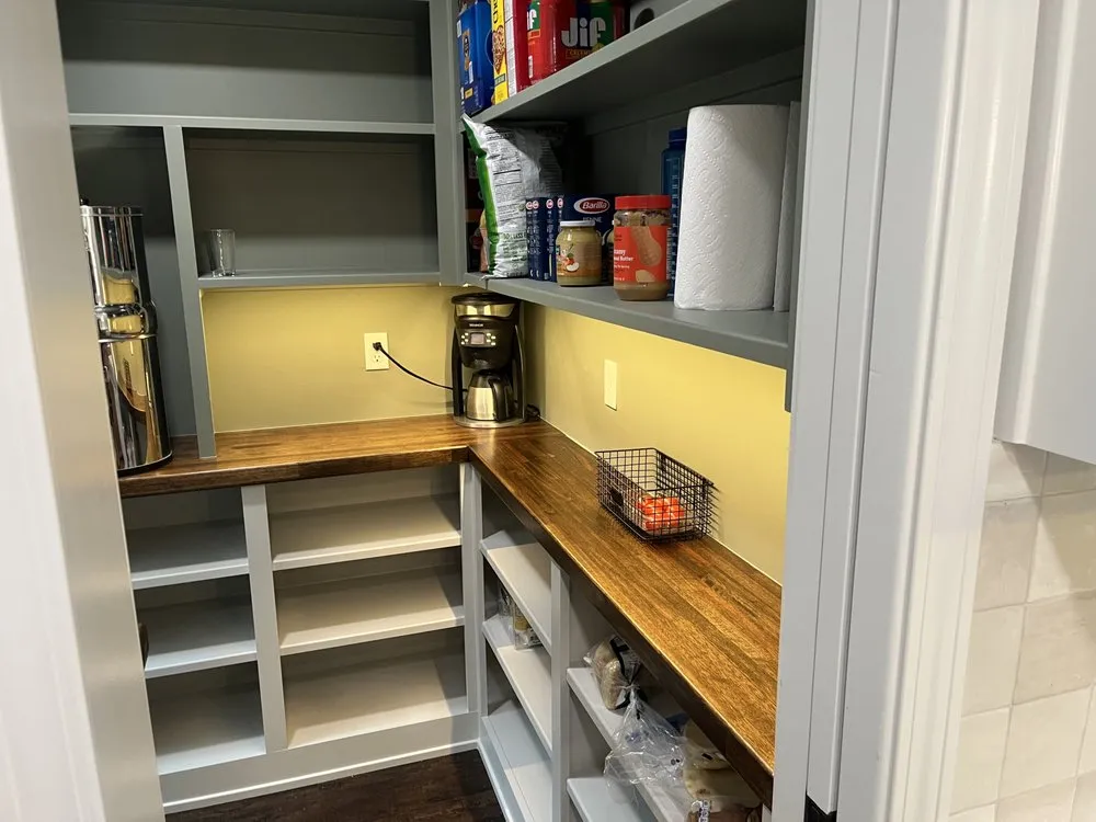 Slide of HEK Electric