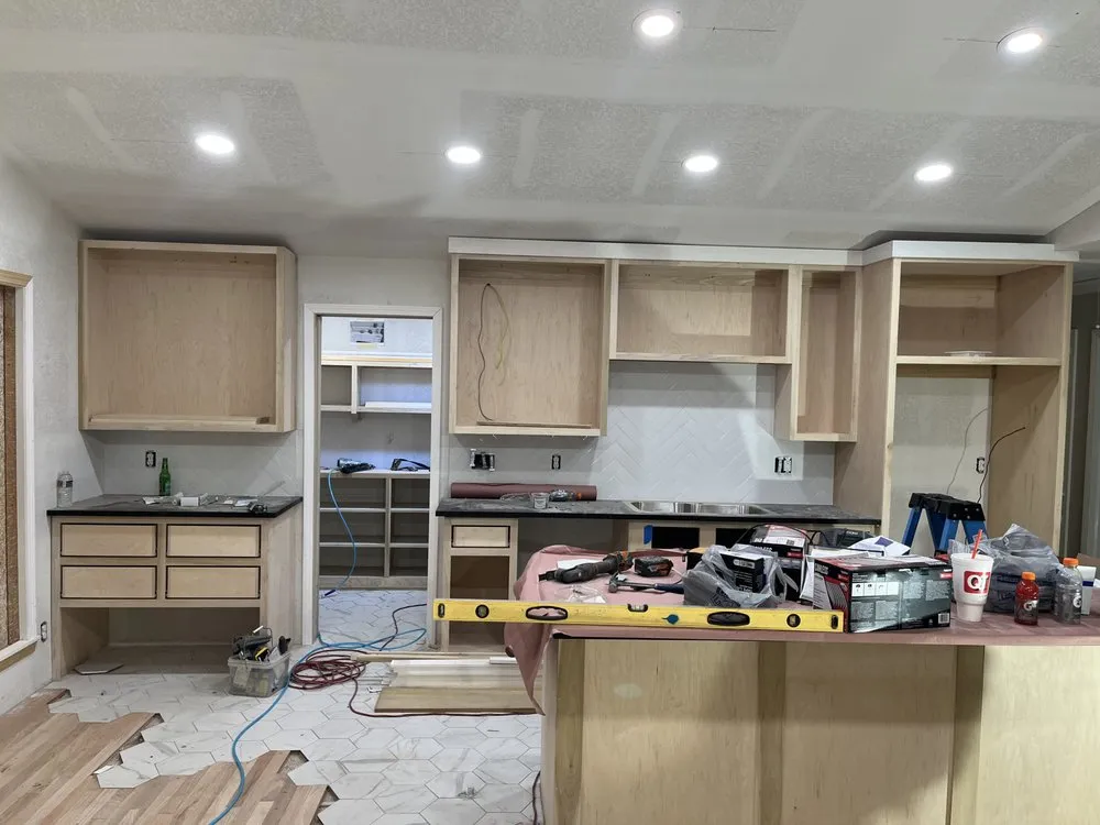 Slide of HEK Electric