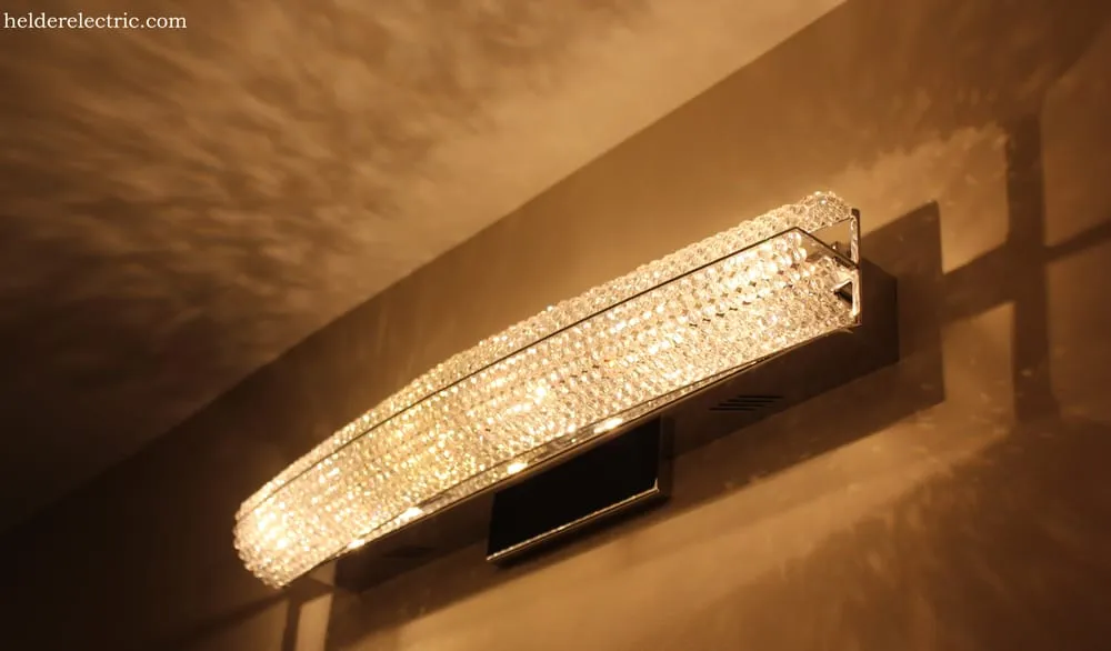 Slide of Helder Electrical Contractors