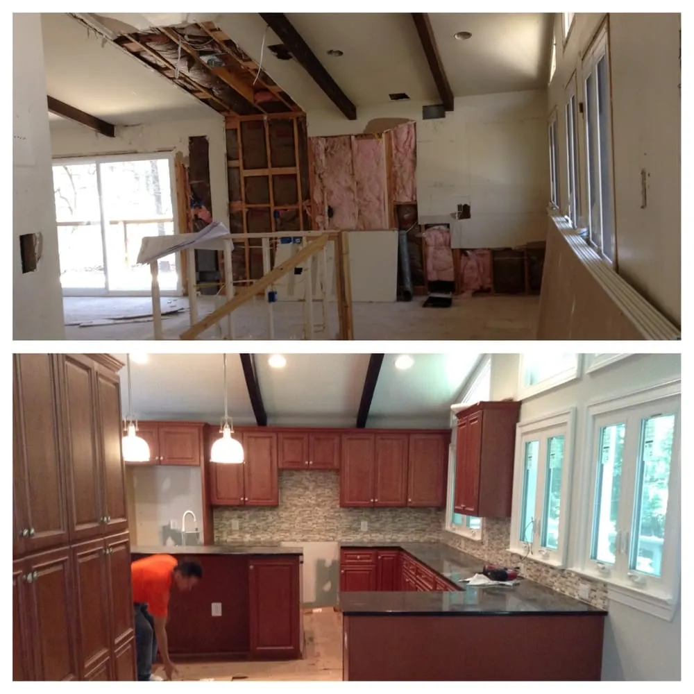 Slide of Helder Electrical Contractors