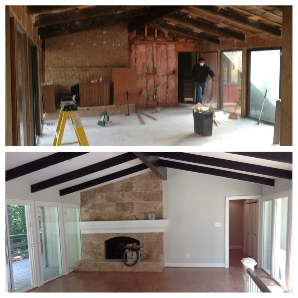 Slide of Helder Electrical Contractors