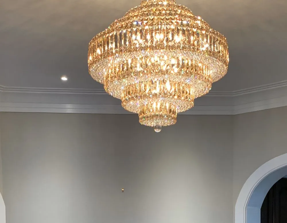 Slide of Helder Electrical Contractors