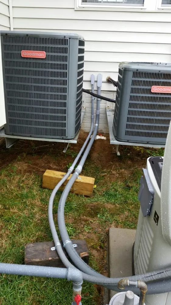 Slide of Helder Electrical Contractors