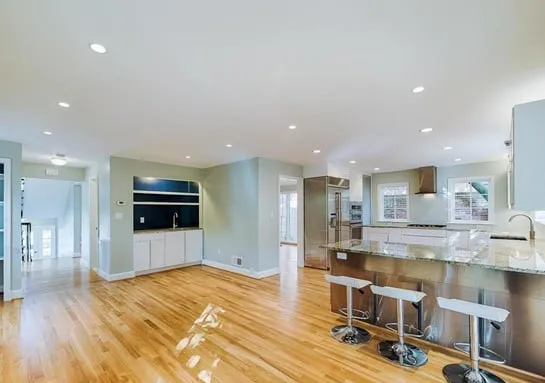 Slide of Helder Electrical Contractors