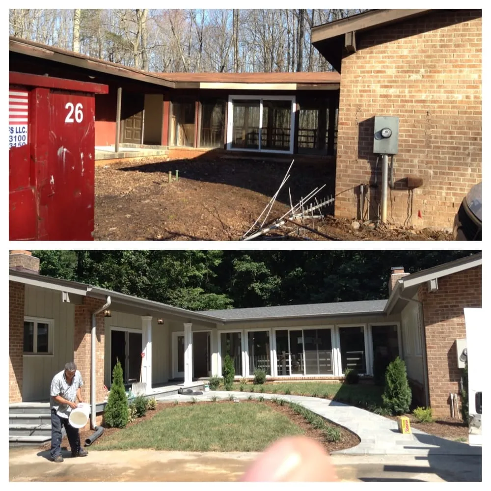 Slide of Helder Electrical Contractors