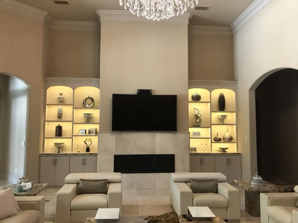 Slide of Heldreth Electric