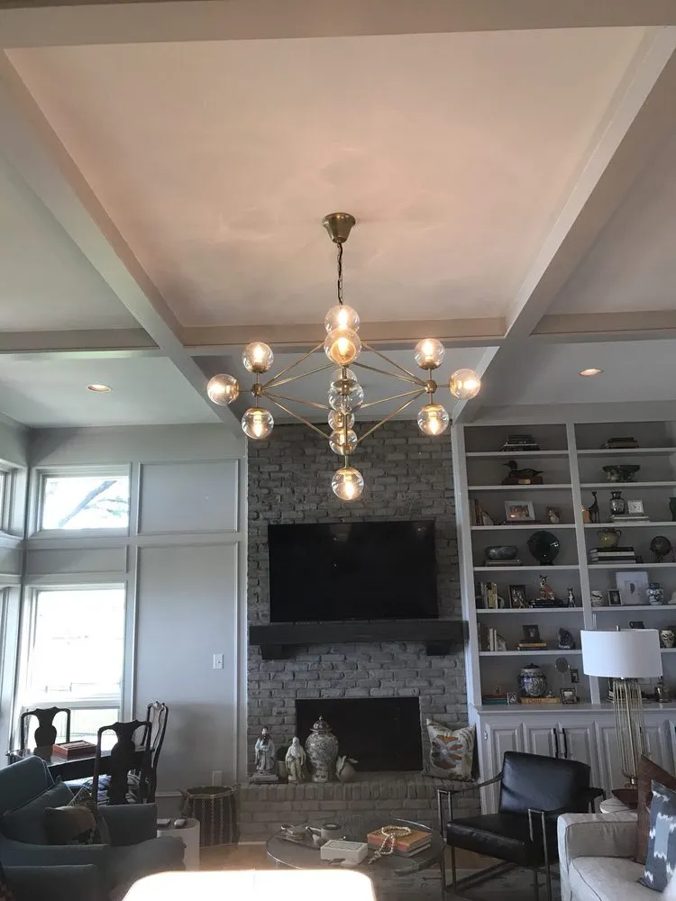 Slide of Heldreth Electric