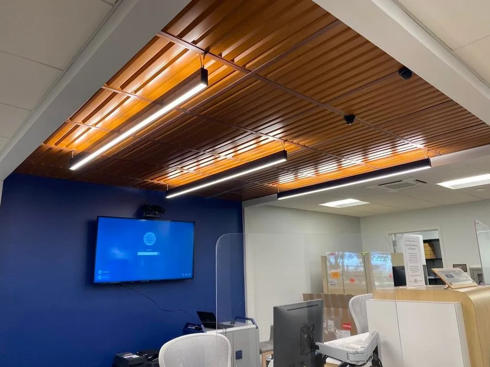 Slide of Helios Solar and Electric